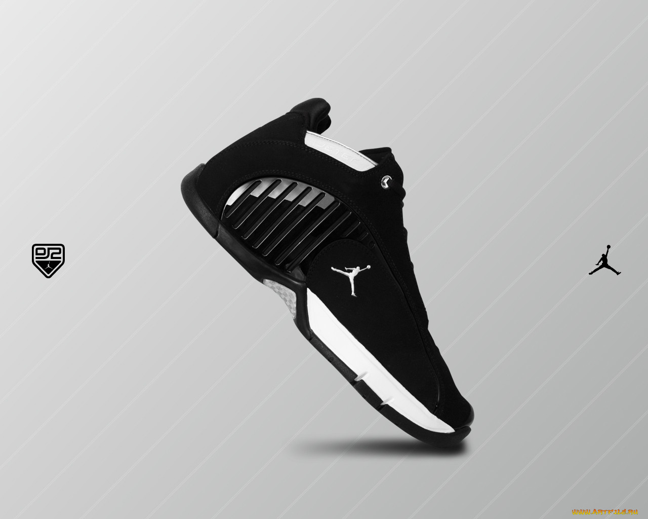 jumpman, 